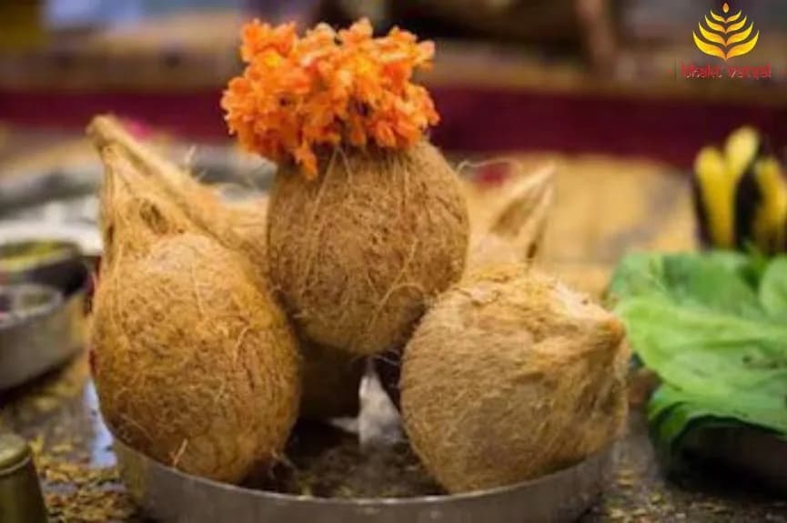 नारियल को श्रीफल क्यों कहते हैं?