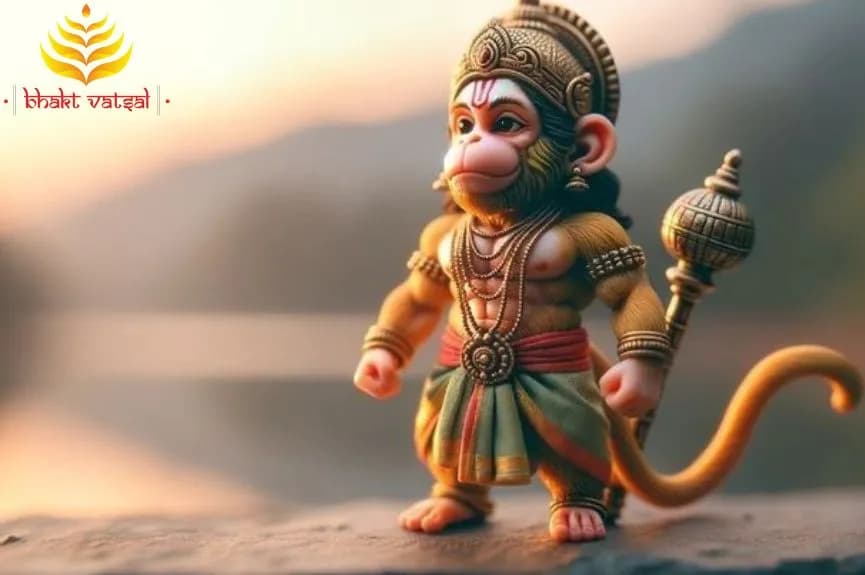 तुम राम के पुजारी, हो बाल ब्रम्हचारी(Tum Ram Ke Pujari Ho Bal Brahmachari)