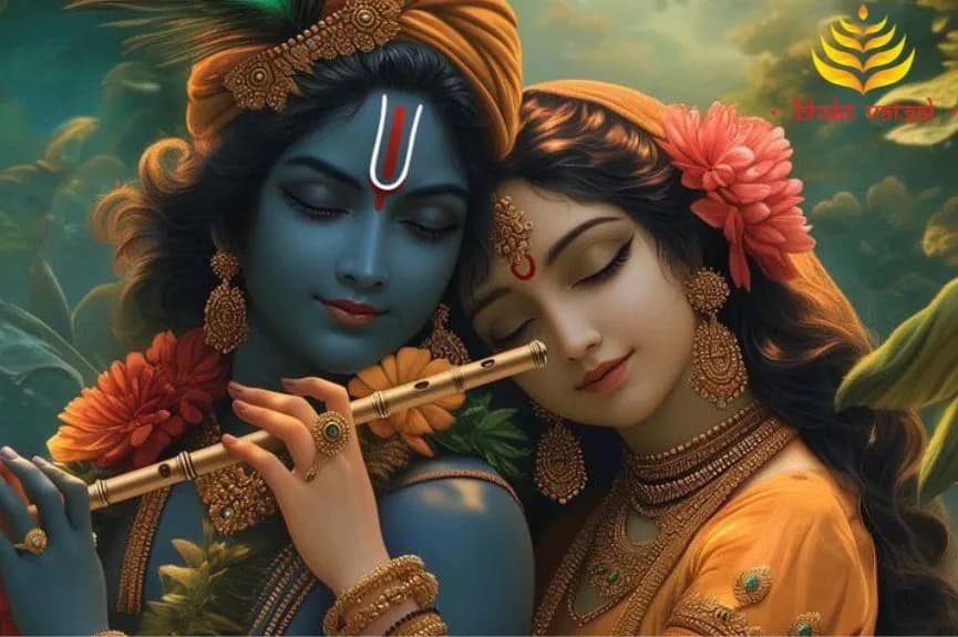 मेरी विनती यही है! राधा रानी(Meri Binti Yahi Hai Radha Rani)