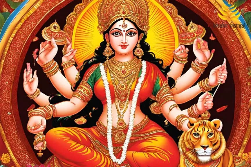 मान अकबर का घटाया है (Maan Akbar Ka Ghataya Hain)