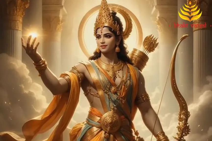राम के नाम का झंडा लेहरा है (Ram Ke Nam Ka Jhanda Lehra Hai)