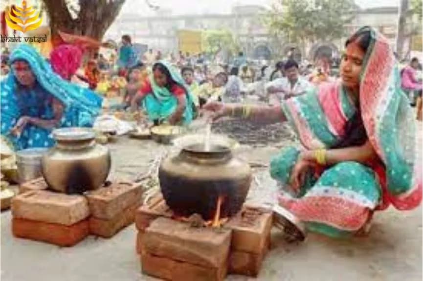 खरना का प्रसाद बनाने की विधि