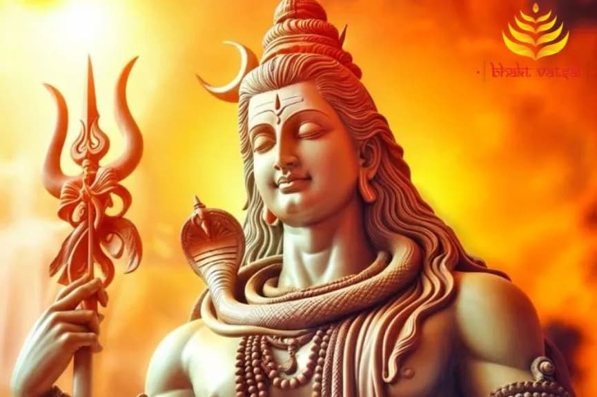 मेरे भोले बाबा जटाधारी शम्भू (Mere Bhole Baba Jatadhari Shambhu)