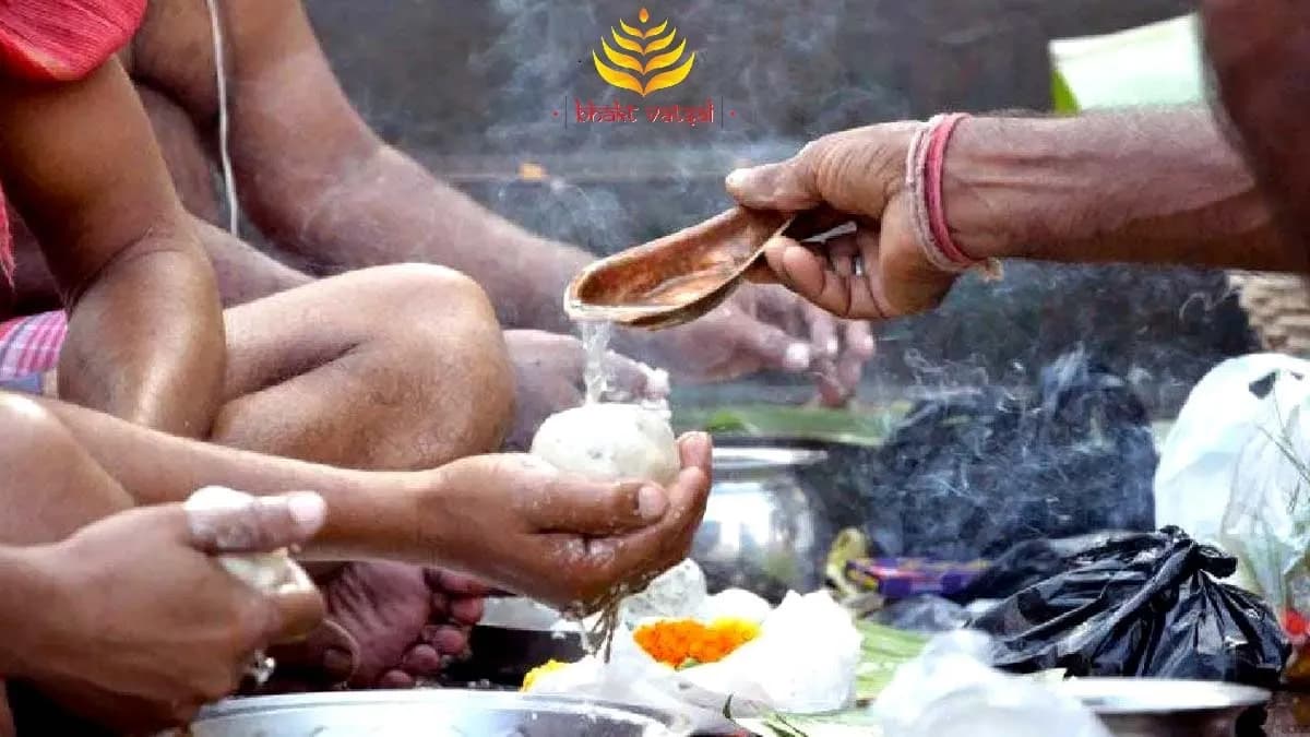 पितृपक्ष को कनागत क्यों कहा जाता है? जानें इससे जुड़ी पौराणिक कथा