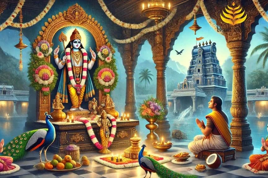 स्कन्द षष्ठी व्रत नियम