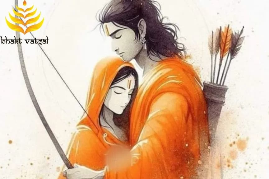 सीता राम, सीता राम, सीताराम कहिये - भजन (Sita Ram Sita Ram Sita Ram Kahiye)