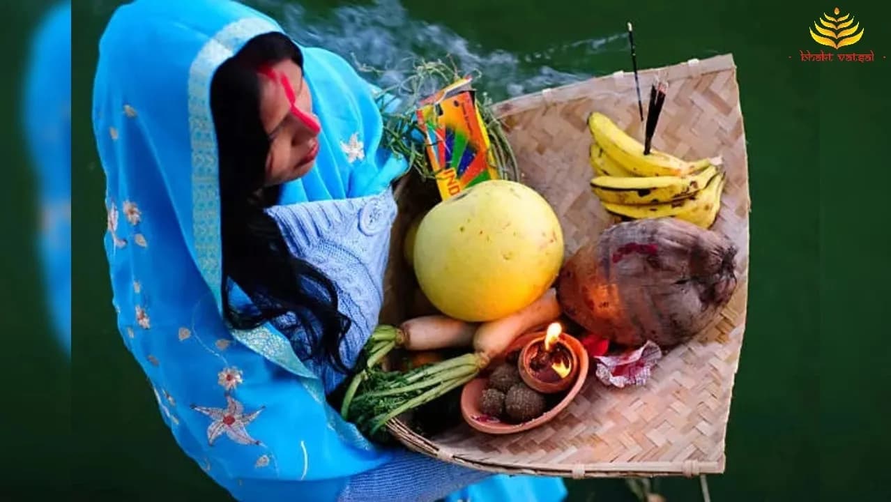 क्या है छठ के दौरान उपयोग होने वाले फल का महत्व
