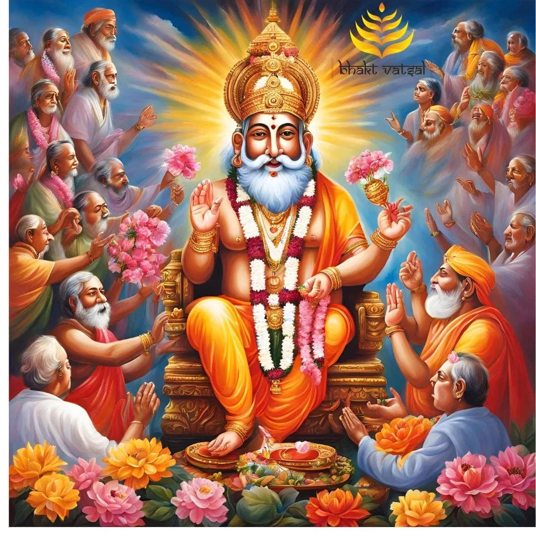 विश्वकर्मा जयंती पर होती है मशीन और औजारों की पूजा, जानिए भगवान विश्वकर्मा की कथा समेत पूजा विधि और सही मुहूर्त