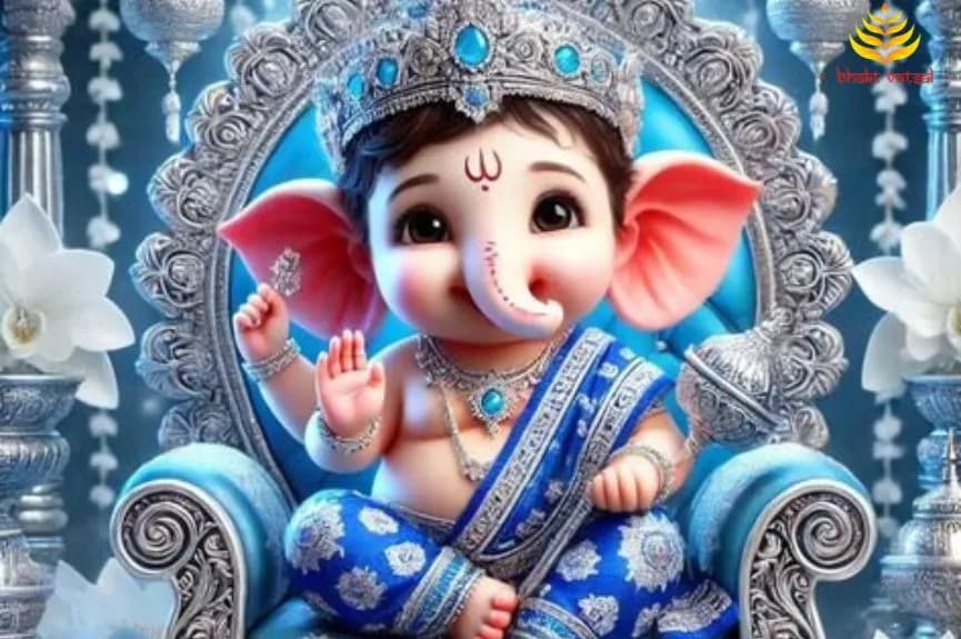 मूषक सवारी लेके, आना गणराजा (Mushak Sawari Leke Aana Ganraja)