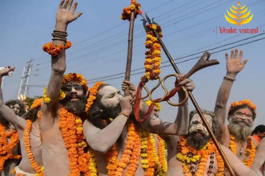 इस अखाड़े ने युद्ध में औरंगजेब को हराया
