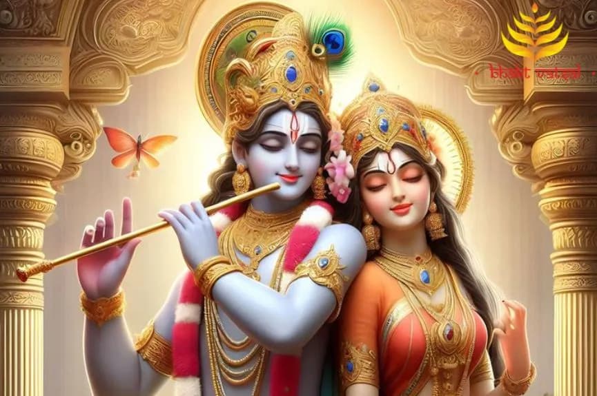 फागण को महीनो, लिख दीन्यो बाबा जी के नाम (Fagan Ko Mahino Likh Dino Baba Ji Ke Naam)