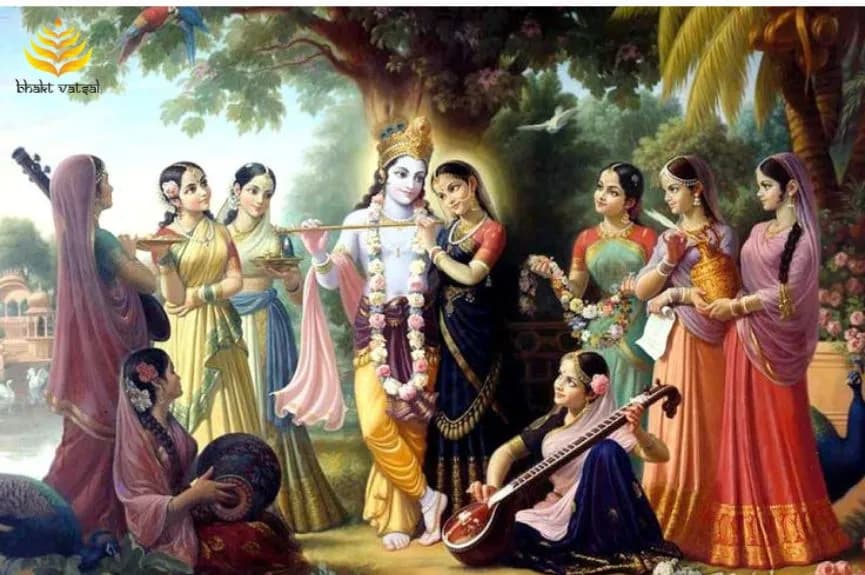 कान्हा तेरी कबसे बाट निहारूं - भजन (Kanha Teri Kabse Baat Niharun)
