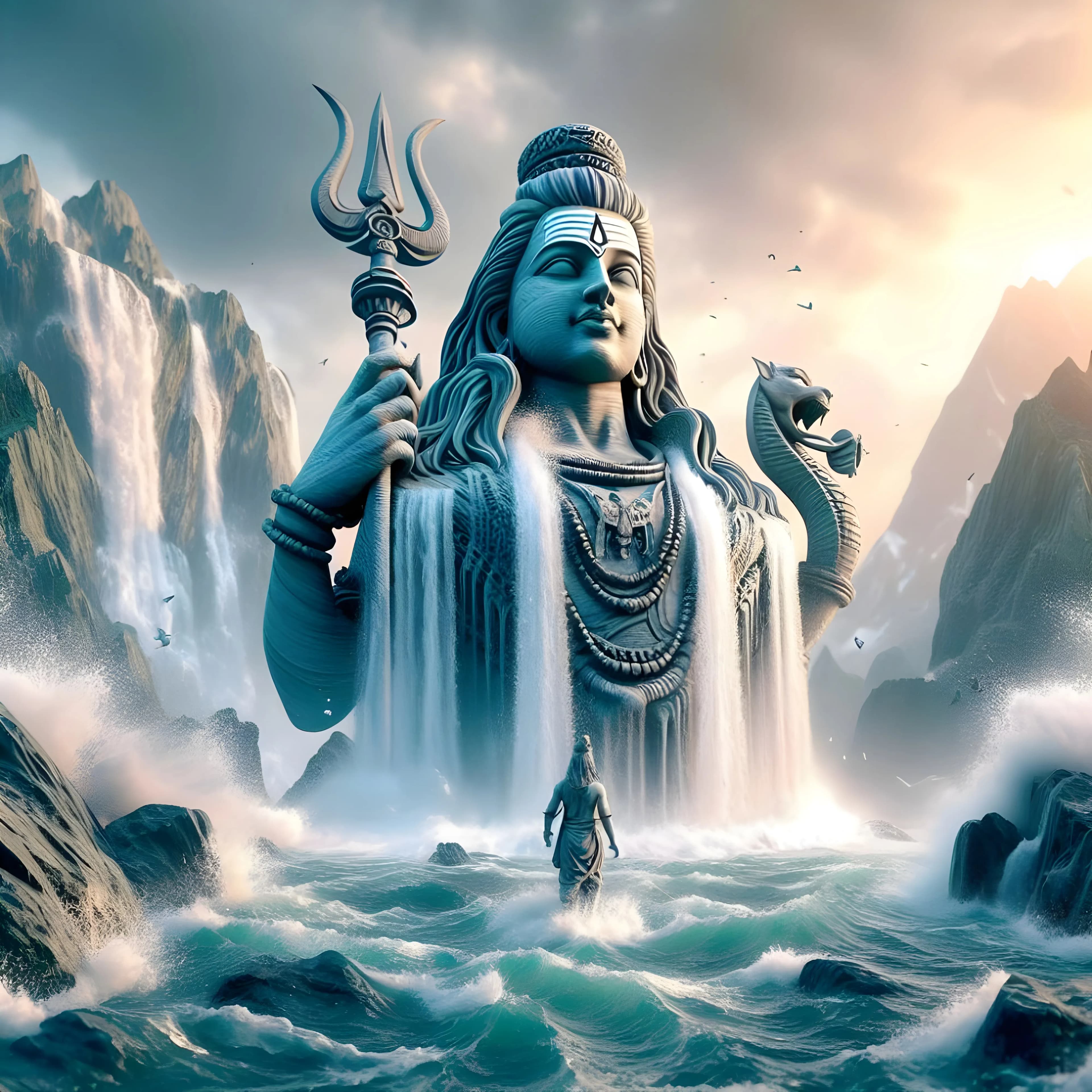 श्रावण में करें भगवान शिव के इन दुर्लभ मंदिरों के दर्शन, जीवन में होगा चमत्कार (Shraavan mein karen Bhagavaan Shiv ke in Durlabh Mandiron ke Darshan, Jeevan mein hoga Chamatkaar)