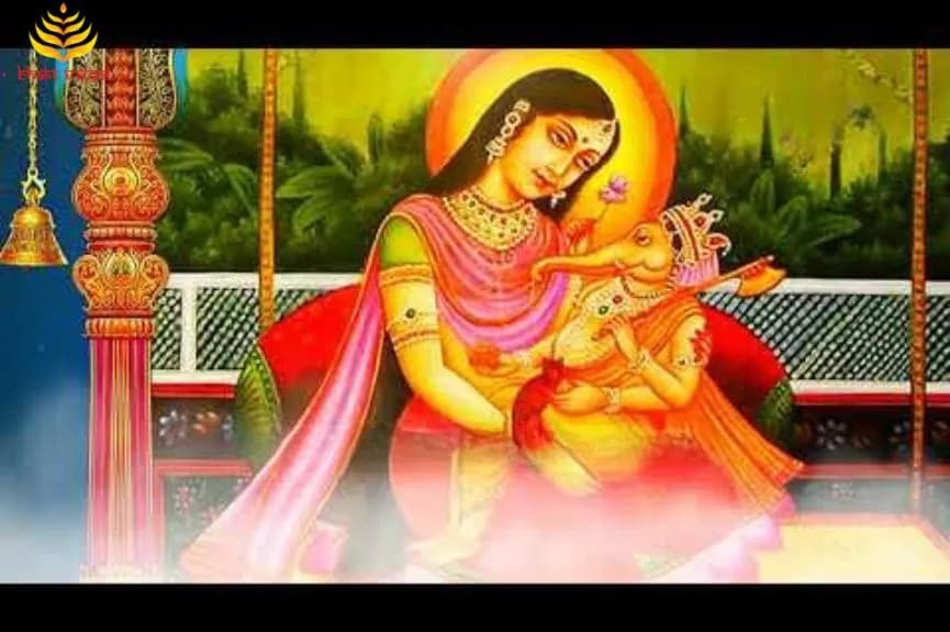 गौरी के लाल सुनो (Gauri Ke Lal Suno)