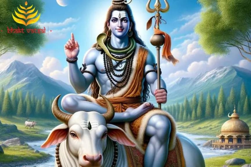 देखो शिव की बारात चली है (Dekho Shiv Ki Barat Chali Hai)