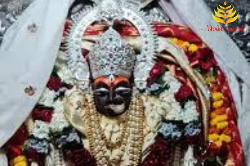 माँ शारदा भवानी, बैठी है देखो कैसे(Maa Sharda Bhawani Bethi Hai Dekho Kaise)