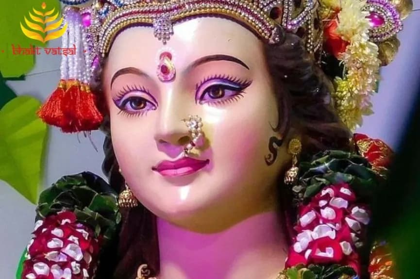 बिगड़ी बनाने वाली, कष्ट मिटाने वाली (Bigdi Banane Wali Kasht Mitane Wali)