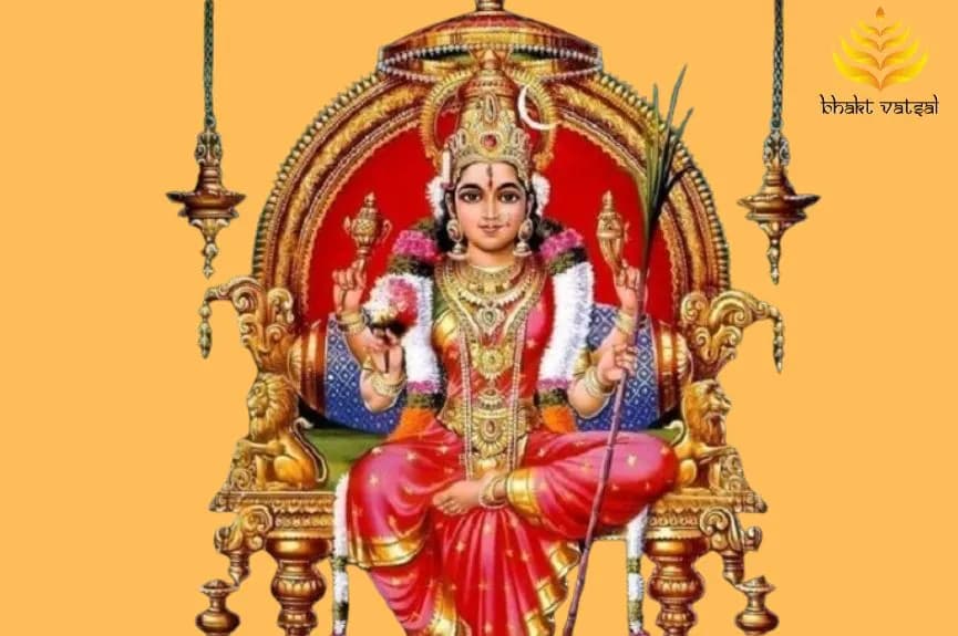 ललिता जयंती की पूजा विधि