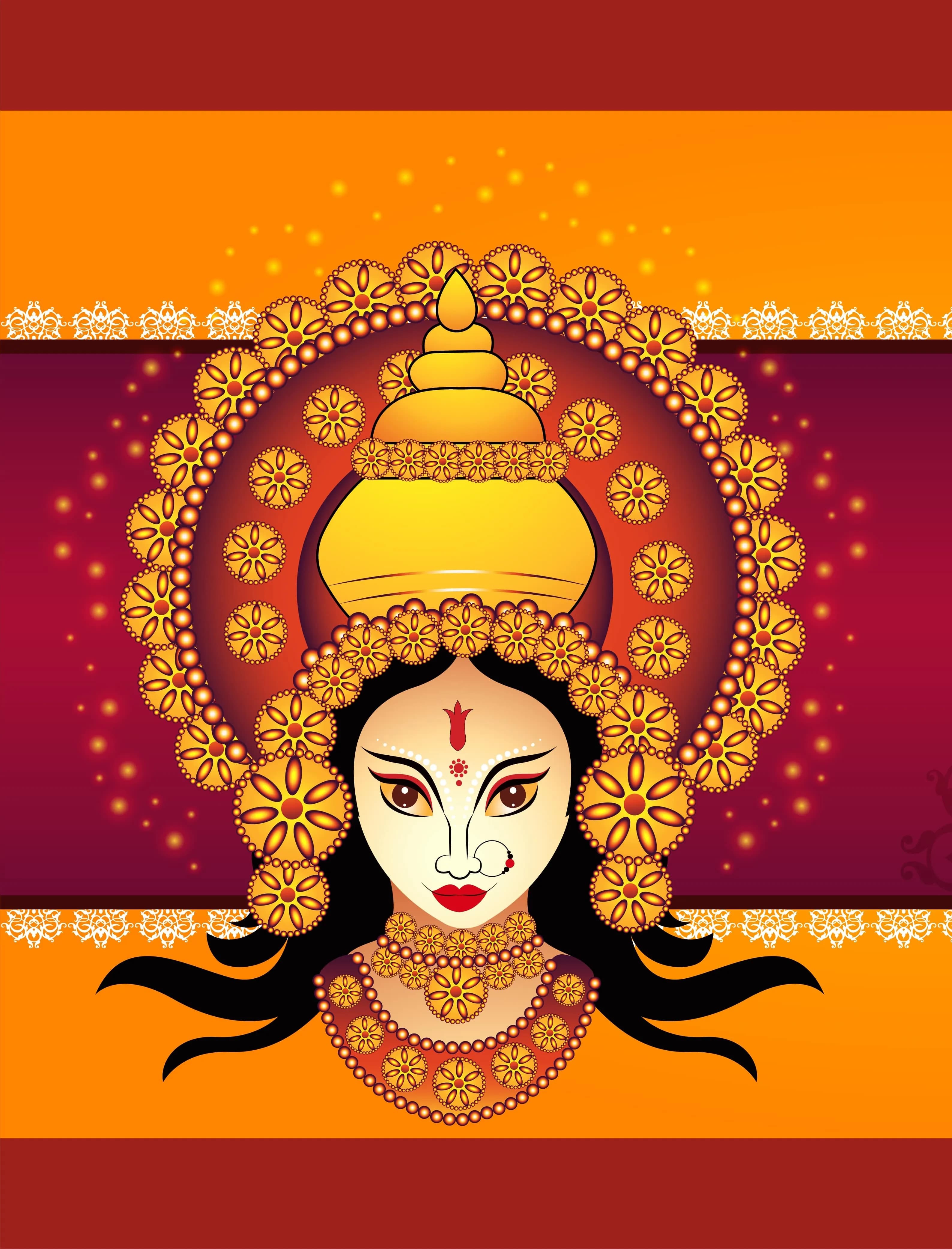 आषाढ़ नवरात्रि के पहले दिन होती है मां काली की पूजा, जानें उनके प्रसिद्ध मंदिर कालीघाट के बारे में