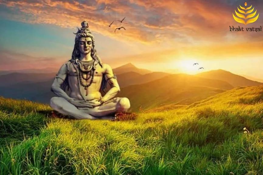 शिव भोले भंडारी, बम भोले औघड़दानी: भजन (Shiv Bhole Bhandari Bam Bhole Aughardani)