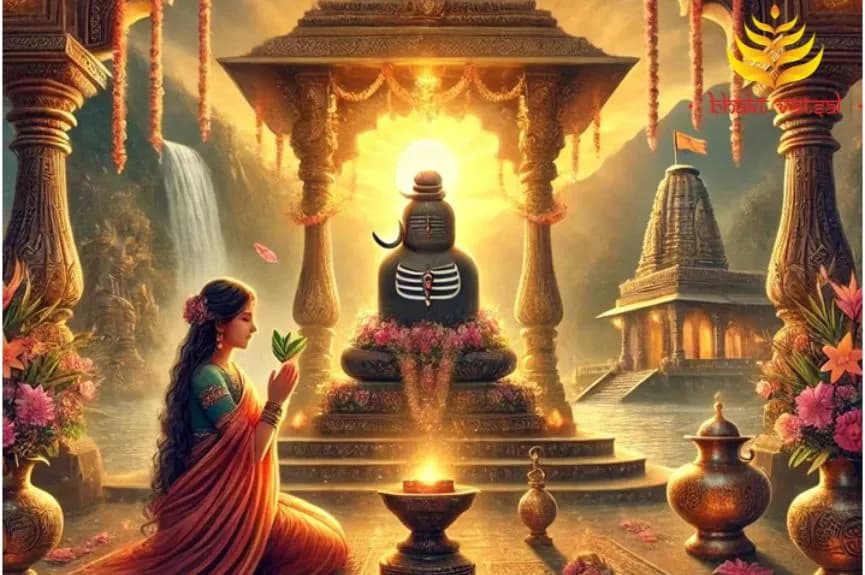 गुरु प्रदोष व्रत: शिव मृत्युञ्जय स्तोत्र का पाठ