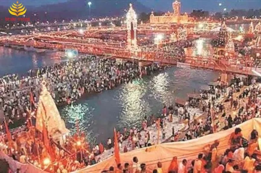 देश में कहां-कहां लगता है कुंभ मेला