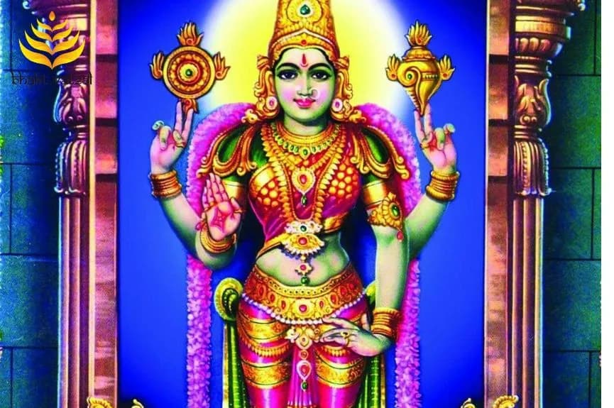 जपूं नारायणी तेरो नाम  (Japu Narayani Tero Naam)