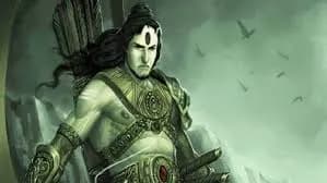 अश्वत्थामा की उत्पत्ति (Ashwatthama Ki Utpatti)
