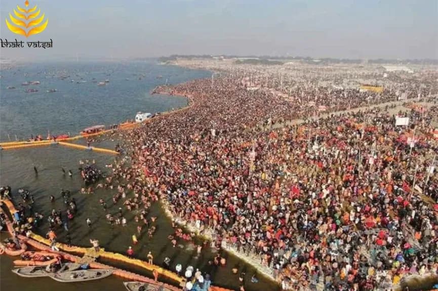 महाकुंभ में कौन से मंत्र का जाप करें