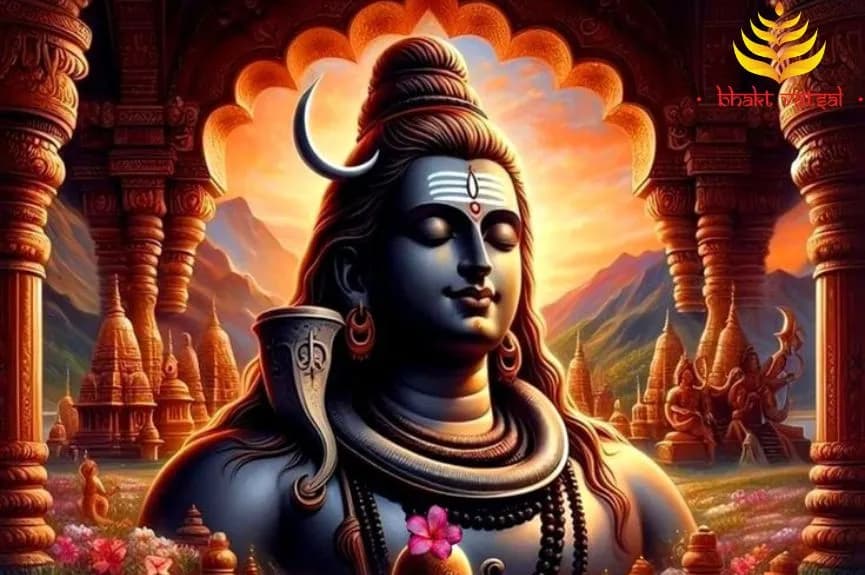 मगन ईश्वर की भक्ति में  (Magan Ishwar Ki Bhakti Me Are Mann Kiyon Nahin Hota)