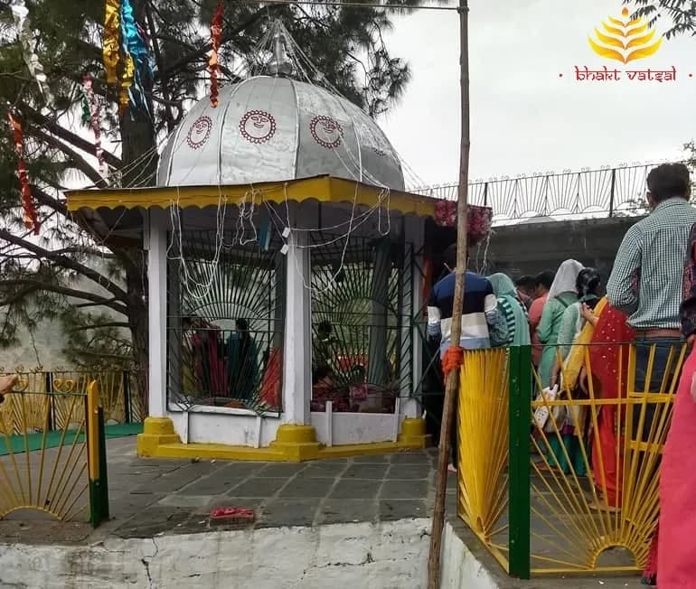 सुई माता मंदिर, चंबा (Sui Mata Temple, Chamba)
