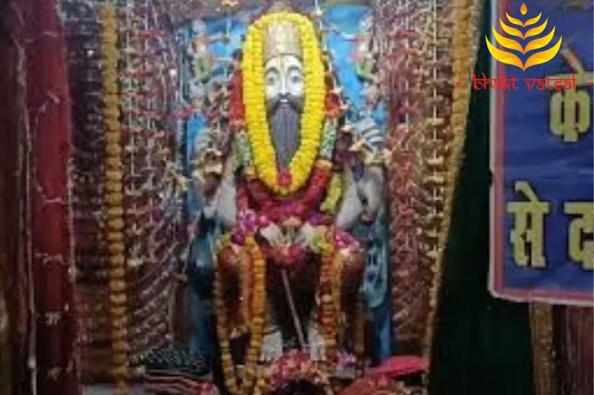 किस राजा के नाम पर रखा गया प्रयाग का नाम?