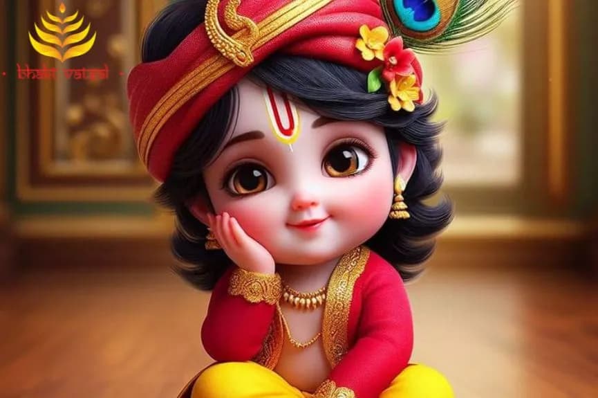 हमने ब्रज के ग्वाले से, अपना दिल लगाया है(Humne Braj Ke Gwale Se Apna Dil Lagaya Hai )