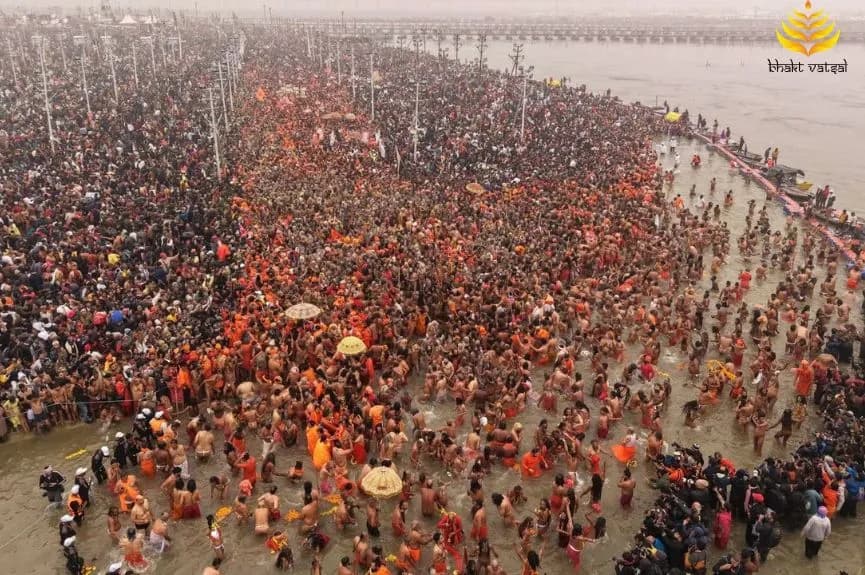 अगला कुंभ कहां और कब लगेगा?