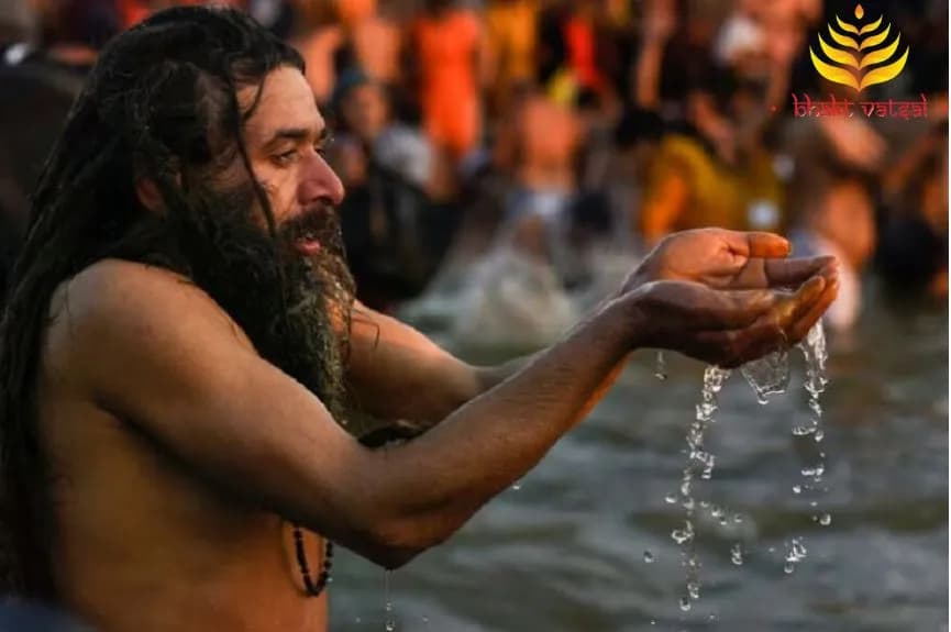 कुंभ मेले में शाही स्नान का महत्व