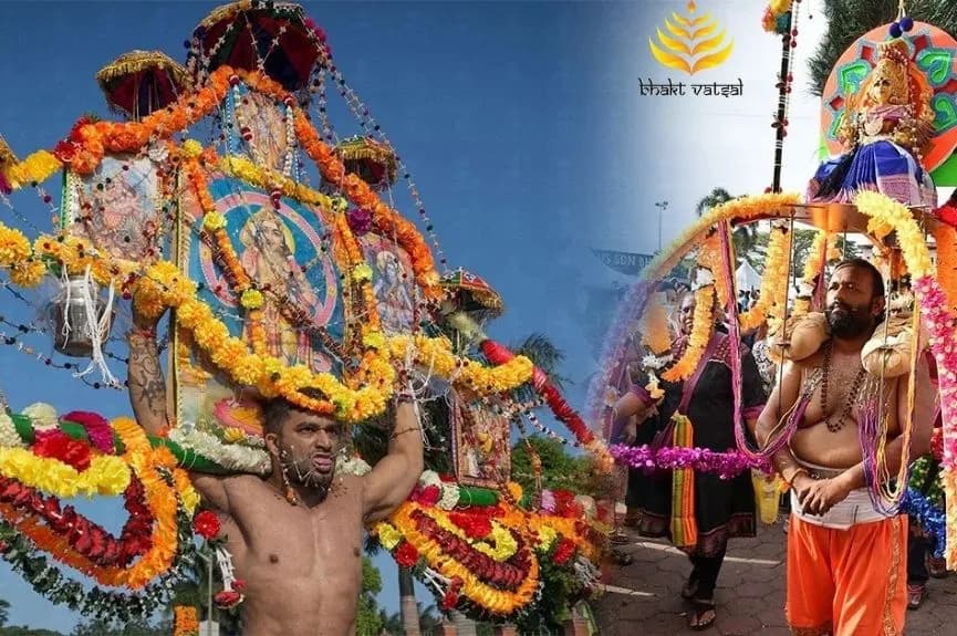 थाईपुसम त्योहार कब है