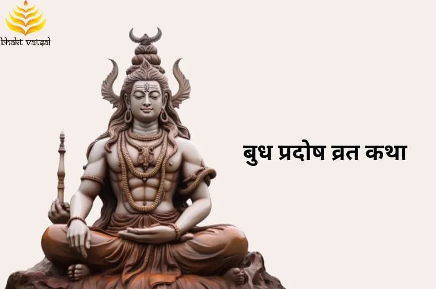 बुध त्रयोदशी व्रत कथा
