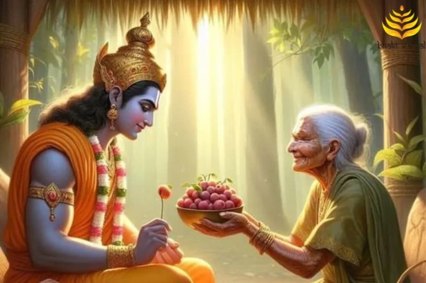 राम तुम बड़े दयालु हो (Ram Tum Bade Dayalu Ho)