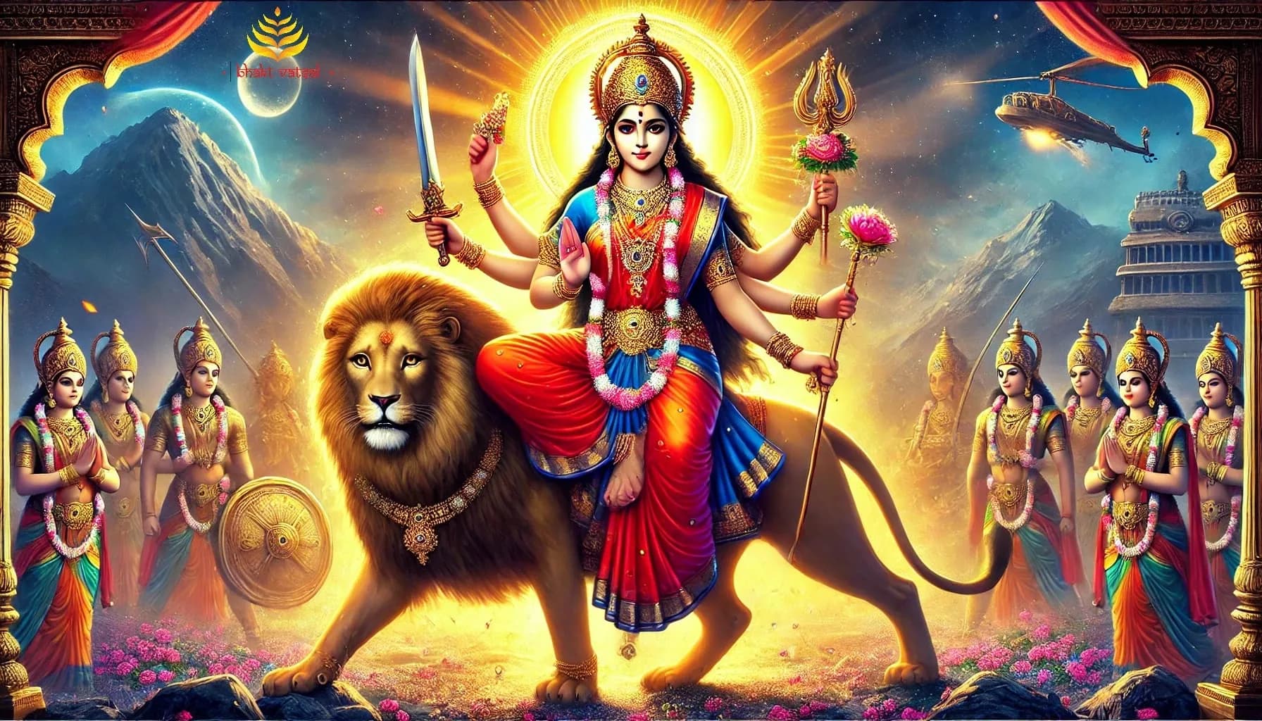 वीर लक्ष्मी की महिमा