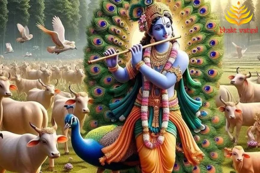 बड़ा नटखट है रे, कृष्ण कन्हैया (Bada Natkhat Hai Re Krishn Kanhaiya)