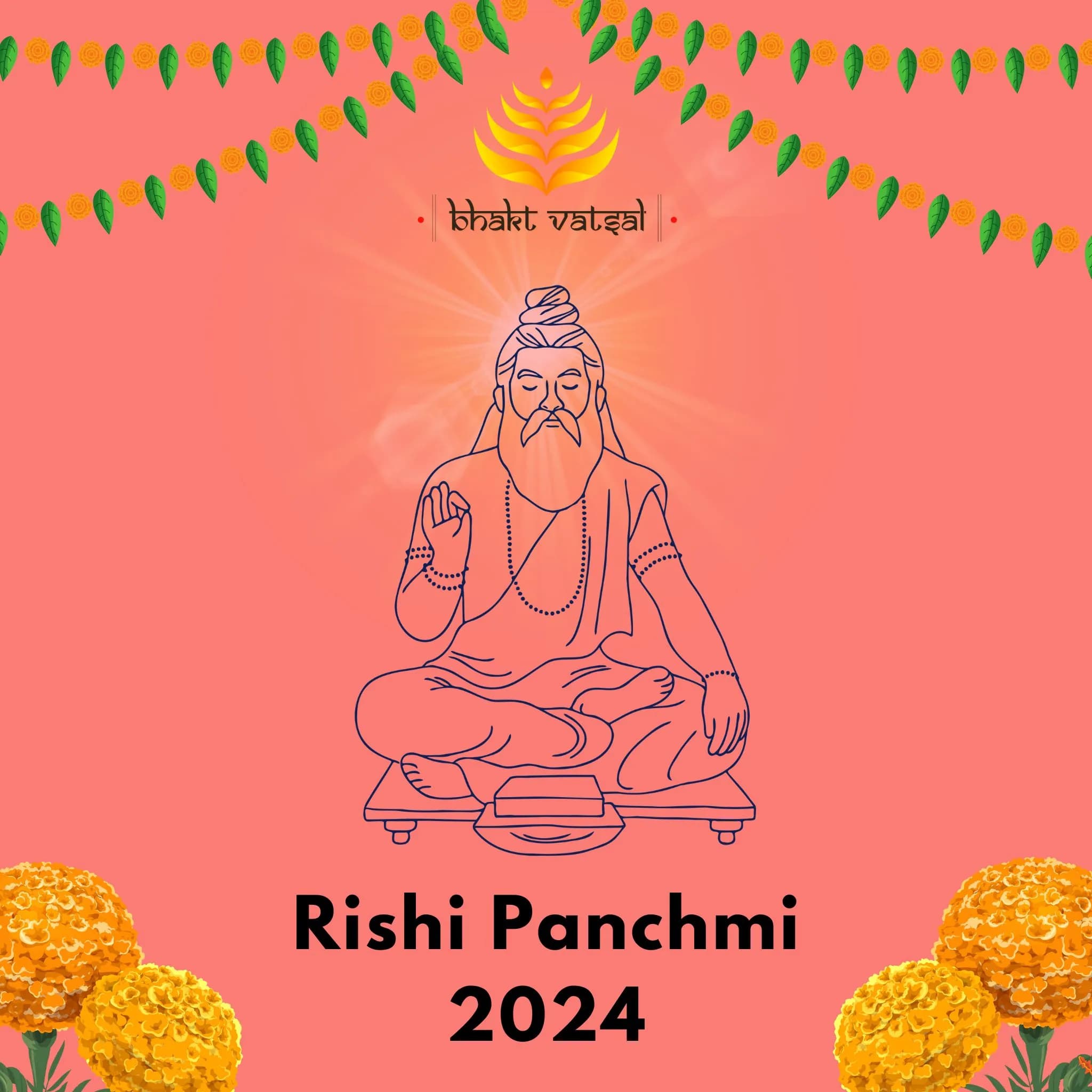 ऋषि पंचमी का व्रत रखने से महिलाओं को मिलती है रजस्वला दोष से मुक्ति, पहली बार व्रत रखने पर ध्यान रखें ये नियम