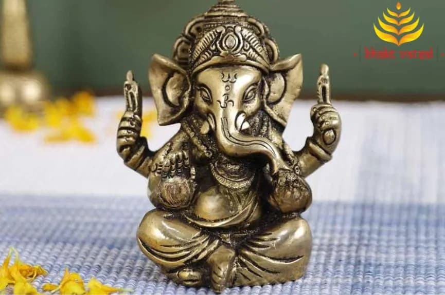 गणेश चालीसा (Ganesh Chalisa)