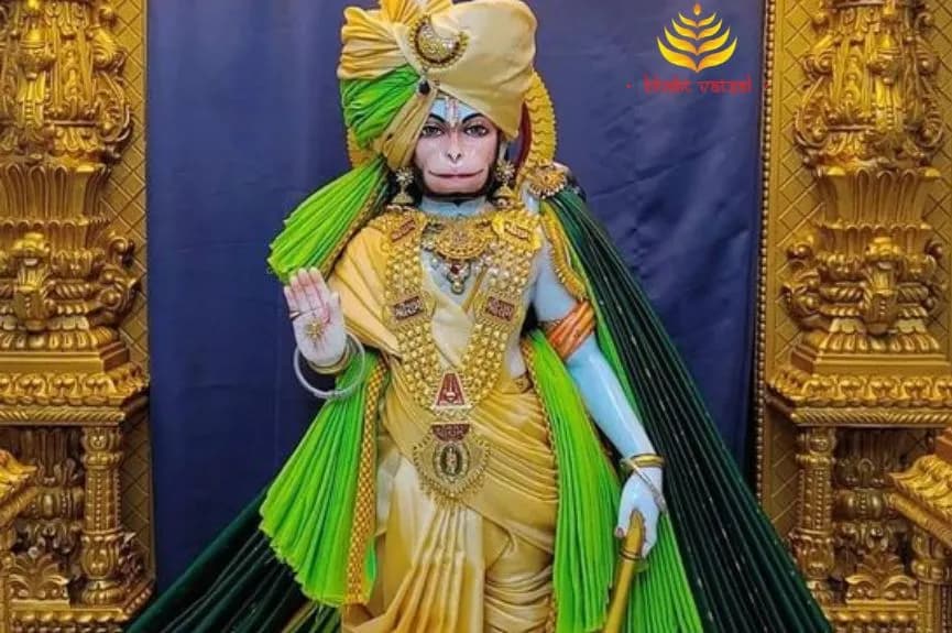 बालाजी मने राम मिलन की आस (Balaji Mane Ram Milan Ki Aas)
