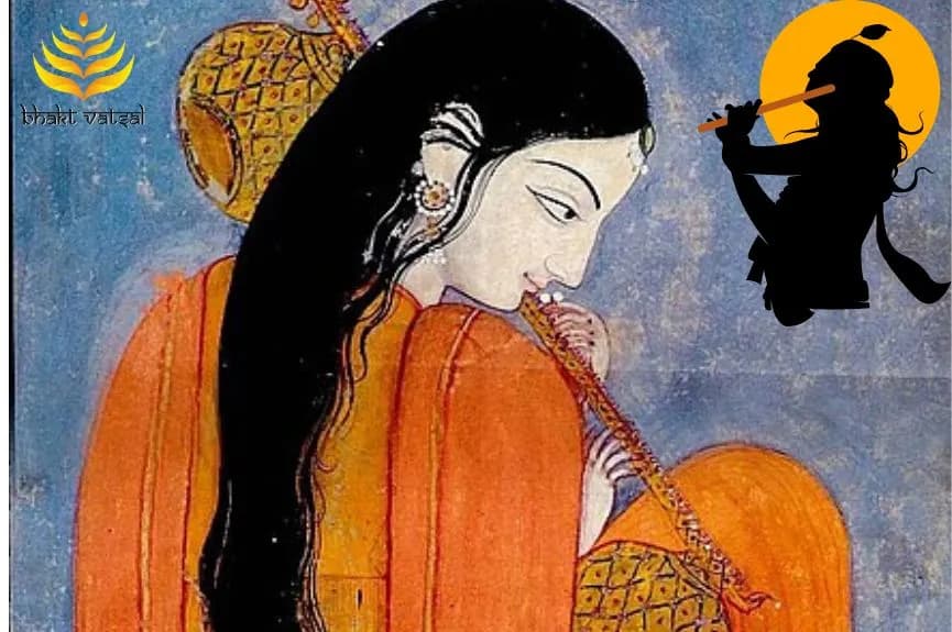 आली री मोहे लागे वृन्दावन नीको ( (Aali Ri Mohe Lage Vrindavan Neeko)