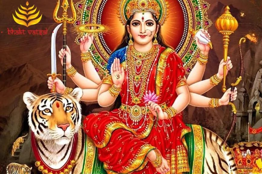 दे दे थोड़ा प्यार मैया, तेरा क्या घट जायेगा(De De Thoda Pyar Maiya Tera Kya Ghat Jayega)
