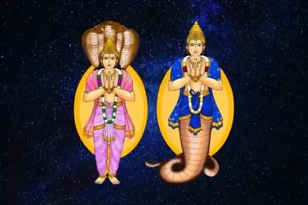 राहु: कलयुग में अति प्रभावी ग्रह , Raahu: kalayug mein ati prabhaavee grah