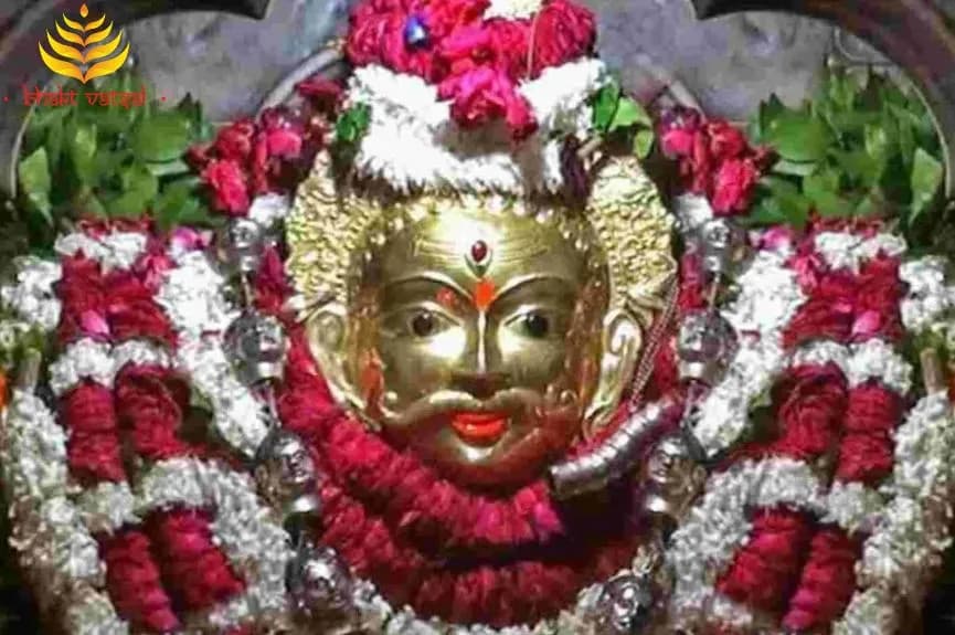 काशी के कोतवाल काल भैरव