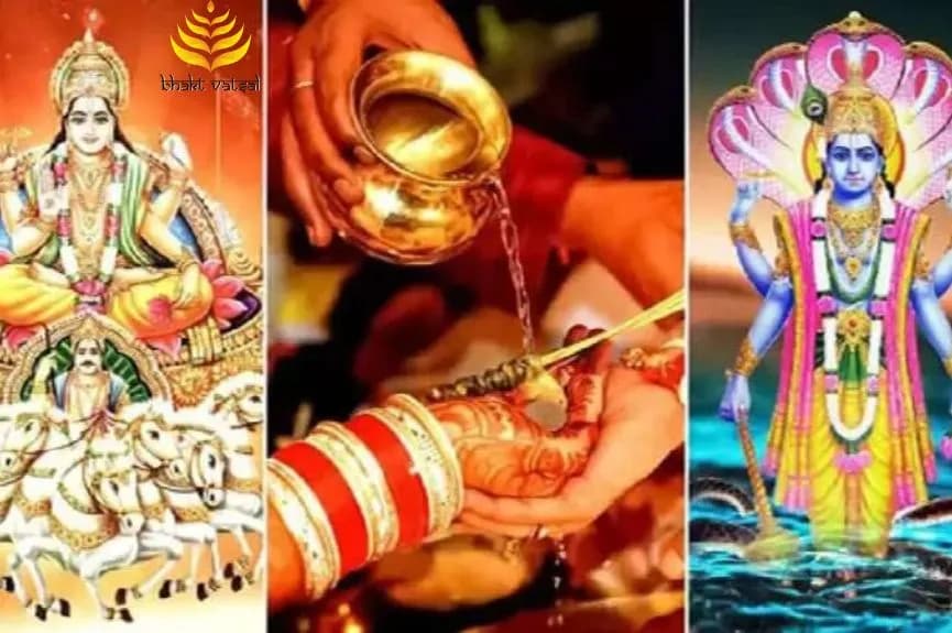 खरमास में शादी-विवाह क्यों रहते हैं बंद