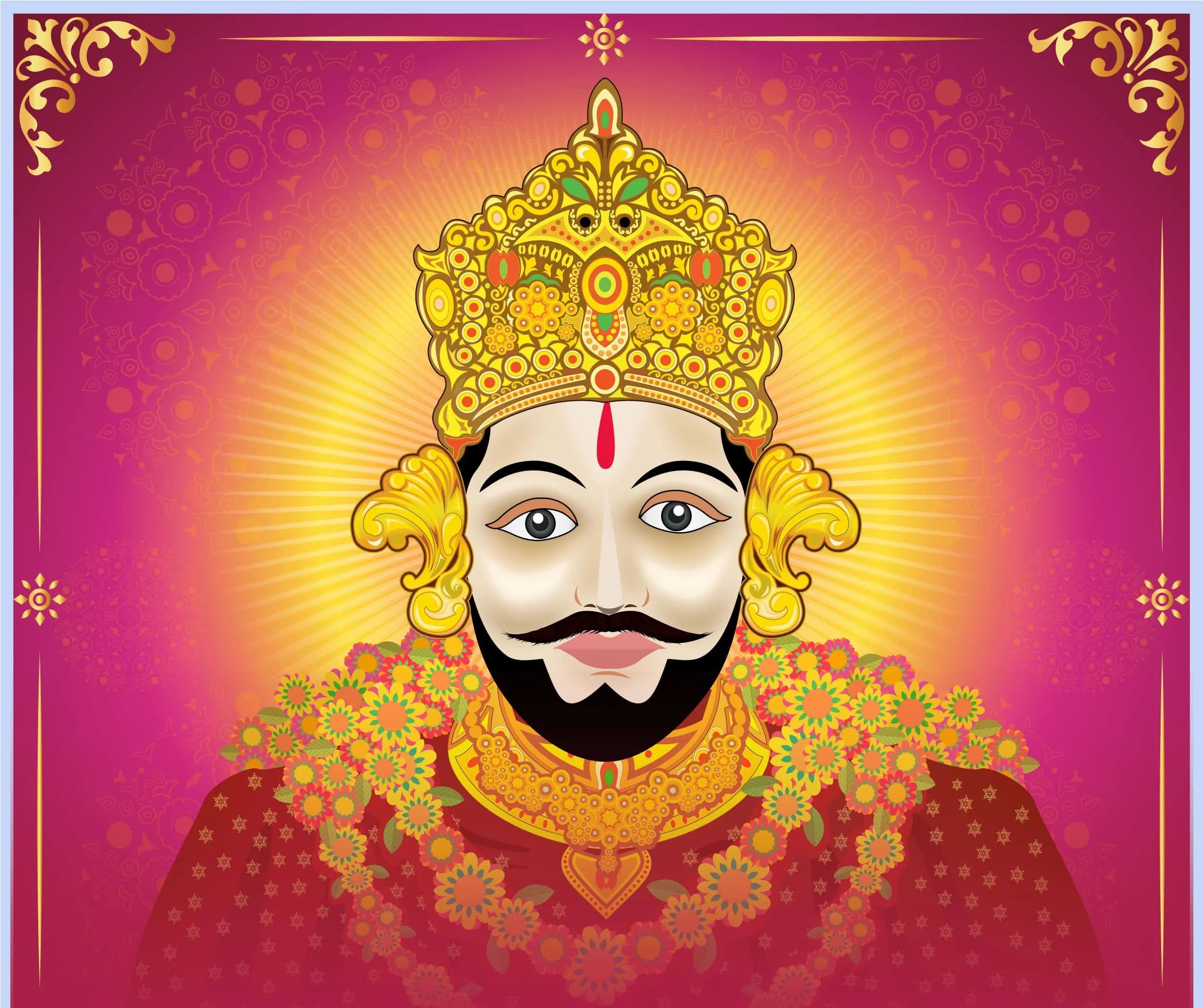 खाटुश्याम चालीसा (Khatushyam Chalisa )