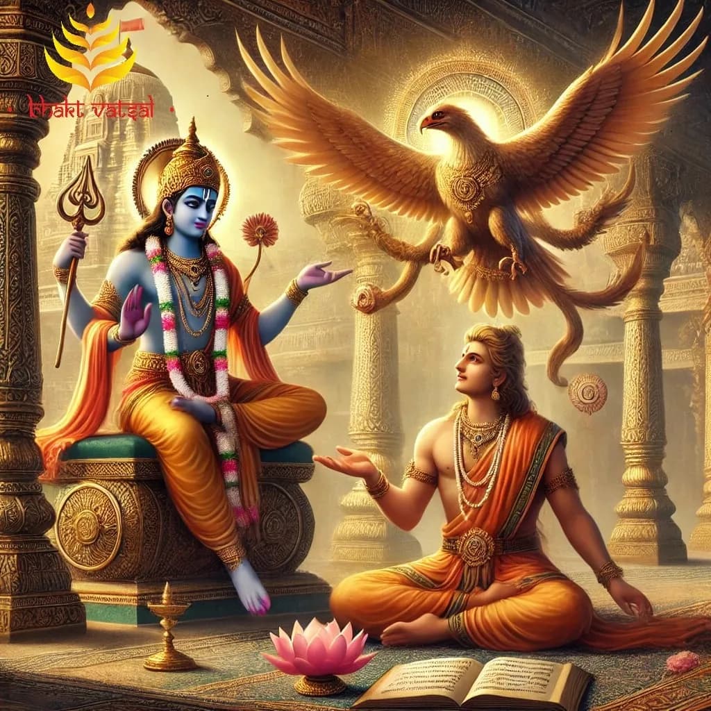 गरुड़ पुराण से जानिए कैसे होती है मृत्यु के बाद की यात्रा